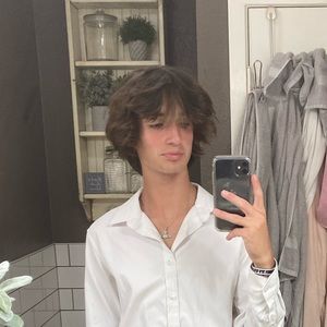 Meet your Posher, Jonah